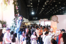 Load image into Gallery viewer, TOAST WEDDING FAIR: OCTOBER 26-27, 2024: FUNCTION ROOM 4&amp;5, SMX MANILA.
