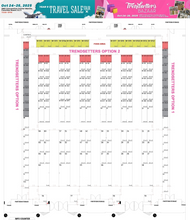 Load image into Gallery viewer, Travel Sale Fair: OCT 24-26, 2025: FR 2&amp;3, SMX Manila
